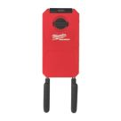Milwaukee PACKOUT Curved Utility Hook