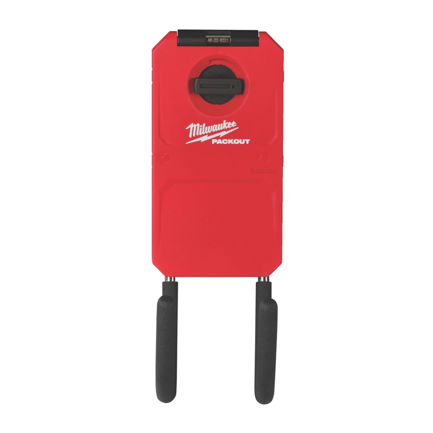 Milwaukee PACKOUT Curved Utility Hook (295LX)