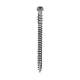 FastenMaster TrapEase Hex Countersunk Self-Drilling Composite Decking Screws 5.2mm x 63mm 350 Pack