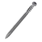 FastenMaster TrapEase Hex Countersunk Self Drilling Composite Decking Screws 5.2mm x 63mm 350 Pack