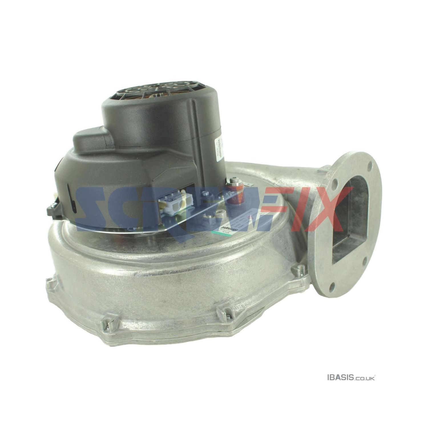 Ideal Heating 176274 120/150Kw Fan (295TH)