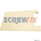 Baxi S62748 Front Panel Casing