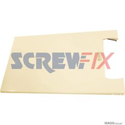 Baxi S62748 Front Panel Casing