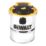 DEWALT DXV15A 600W 15Ltr L Class Ash Vacuum 230V