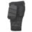Site Brochman Shorts Black/Grey 32" W