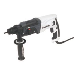 Makita corded sds online drill