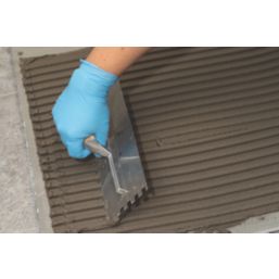 Mapei Mapeker Rapid-Set Wall & Floor Adhesive Grey 20kg