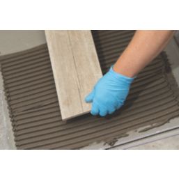 Mapei Mapeker Rapid-Set Wall & Floor Adhesive Grey 20kg