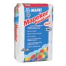 Mapei Mapeker Rapid-Set Wall & Floor Adhesive Grey 20kg