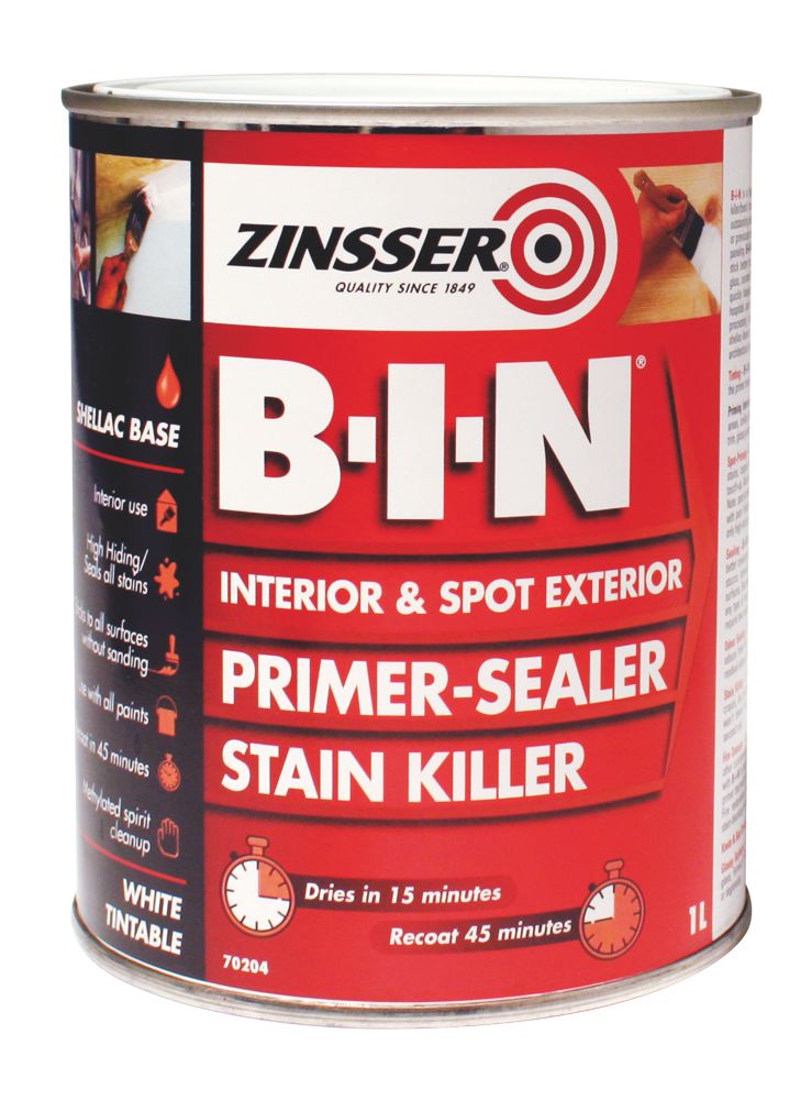 How to Primer a Bathtub using Zinsser Bullseye 1-2-3 Primer, Bathtub  Reglazing, bathtub, video recording, How to Primer a Bathtub using  Zinsser Bullseye 1-2-3 Primer