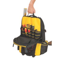 Stanley FatMax Backpack On Wheels