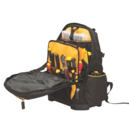 Stanley FatMax Backpack 23Ltr - Screwfix