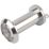 Smith & Locke Door Viewer 58mm Polished Nickel