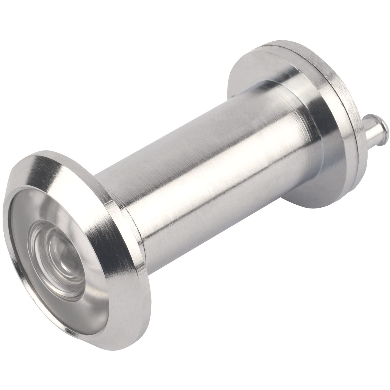 Smith & Locke Door Viewer 58mm Polished Nickel (2966X)