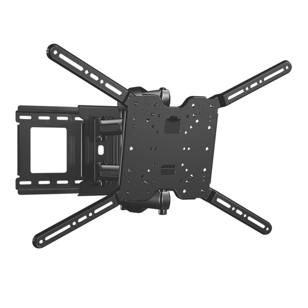 Motion mount. Sanus vt 400 кронштейн. настенное крепление sanus vlf210 full- motion для 37&quot; - 75&quot; плоских телевизоров. wall bracket colorview led-12 &quot;47-90&quot;. 43-55&quot; oled 55-65&quot; full motion slim wall mount (200x200, 300x200) bycnherwbz.