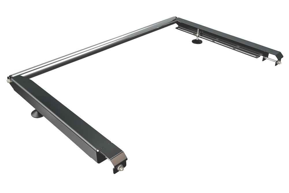 Van Guard VGR-21 Renault Master 1998 - 2010 Van Bar Roller Kit 992mm