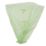 L-PRO Love The Earth Light Green Compostable Caddy Liners 25Ltr 60 Pack