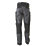 DeWalt Waterford Work Trouser Grey/Black 40" W 31" L