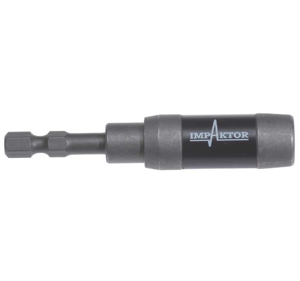 Drill socket adapter online screwfix