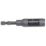 Wera Impaktor 1/4" Hex Magnetic Bit Holder 75mm