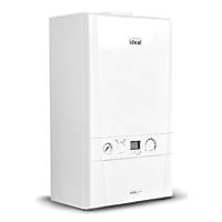 Ideal Heating Logic Max System S18 Gas System Boiler