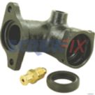 Vaillant 0020059605 Elbow