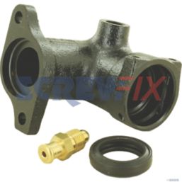 Vaillant 0020059605 Elbow