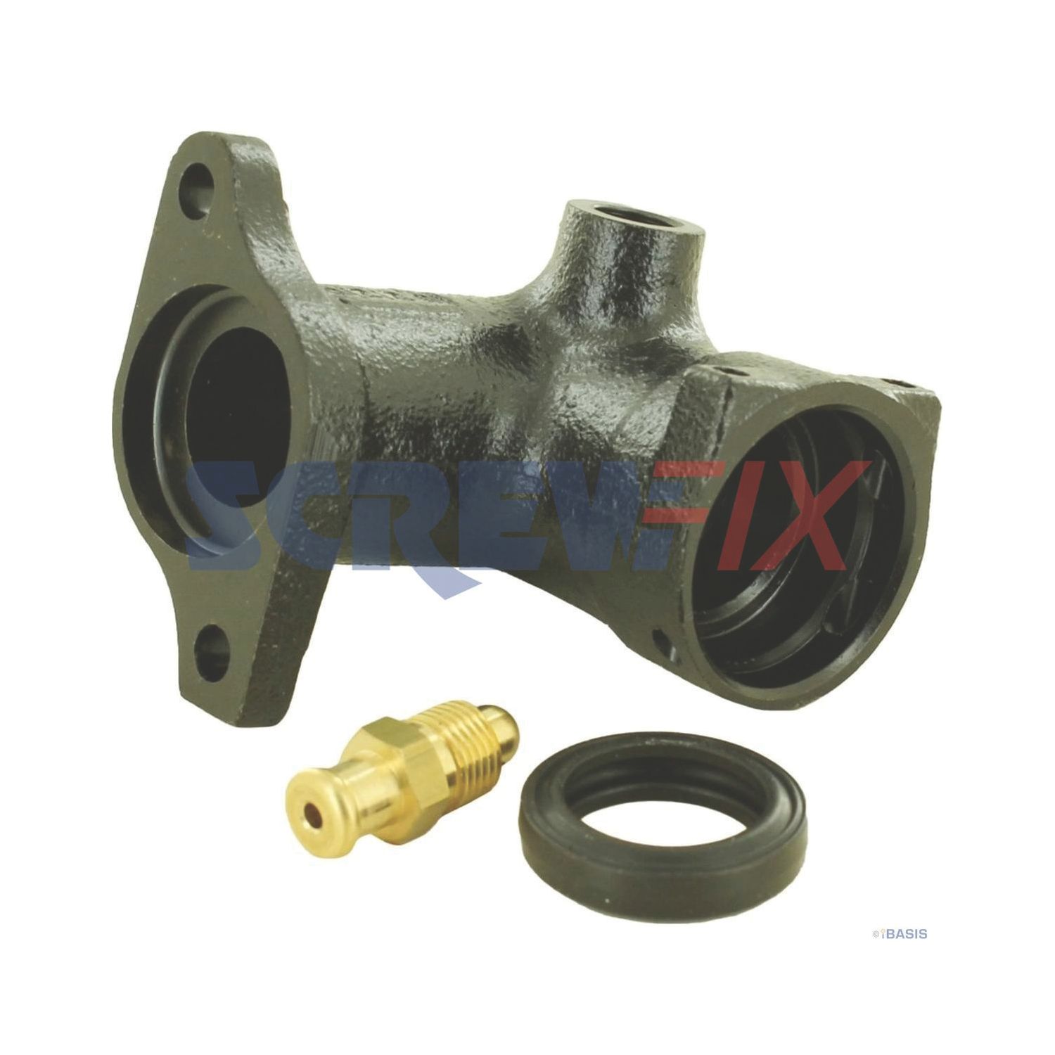 Vaillant 0020059605 Elbow (296GW)