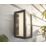 Philips Hue Impress Outdoor LED Slim Wall Light Black 8W 1180lm