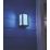 Philips Hue Impress Outdoor LED Slim Wall Light Black 8W 1180lm