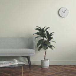 LickPro Max+ 5Ltr Green 09 Eggshell Emulsion  Paint