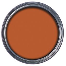 Ronseal 250ml Metallic Copper Gloss Anti Corrosive Metal Paint