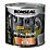 Ronseal Gloss Direct to Metal Paint Metallic Copper 250ml