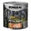 Ronseal 250ml Metallic Copper Gloss Anti Corrosive Metal Paint