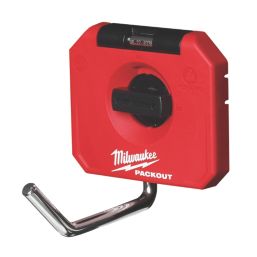 Milwaukee PACKOUT Small Single Straight Hook