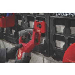 Milwaukee PACKOUT Small Single Straight Hook