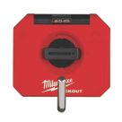 Milwaukee PACKOUT Small Single Straight Hook