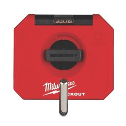 Milwaukee PACKOUT Small Single Straight Hook