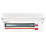 British General Fortress 22-Module 20-Way Part-Populated  Main Switch Consumer Unit
