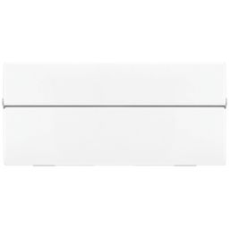 British General Fortress 22-Module 20-Way Part-Populated  Main Switch Consumer Unit