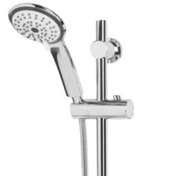 Bristan Casino Shower Kit Chrome