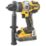 DEWALT DCK2052H1E1T-GB 18V 2 x 1.7 / 5.0Ah Li-Ion PowerStack Brushless Cordless Twin Kit
