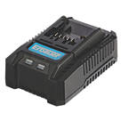 Refurb Erbauer  12V   Battery Charger