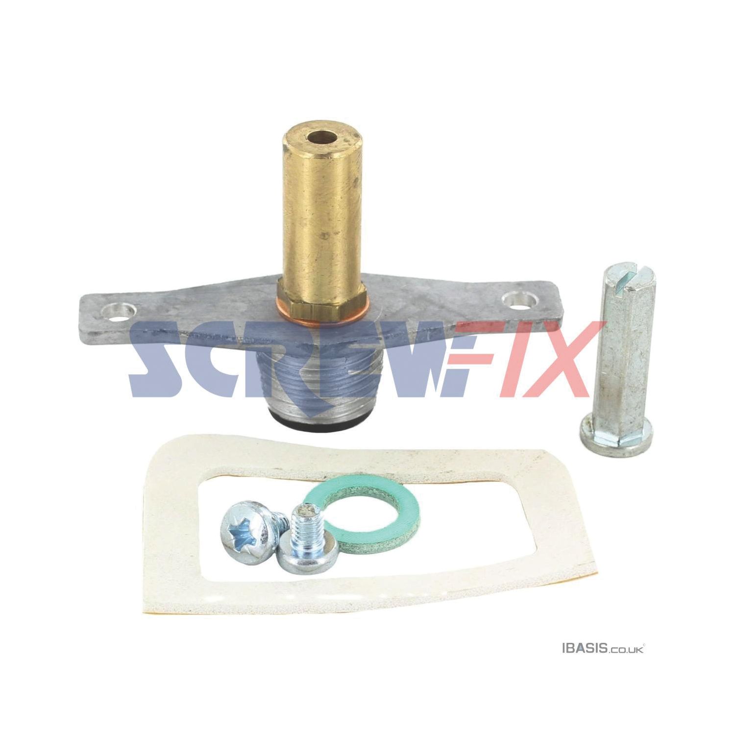 Ideal Heating 175613 30Kw Injector Assembly Kit (296TH)