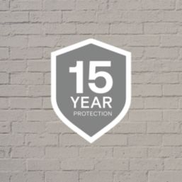 LickPro 5Ltr Smooth Taupe 01 Masonry Paint