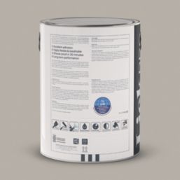 LickPro 5Ltr Smooth Taupe 01 Masonry Paint