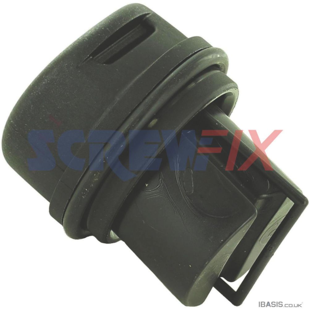Worcester Bosch 87161061420 Air Vent Screwfix