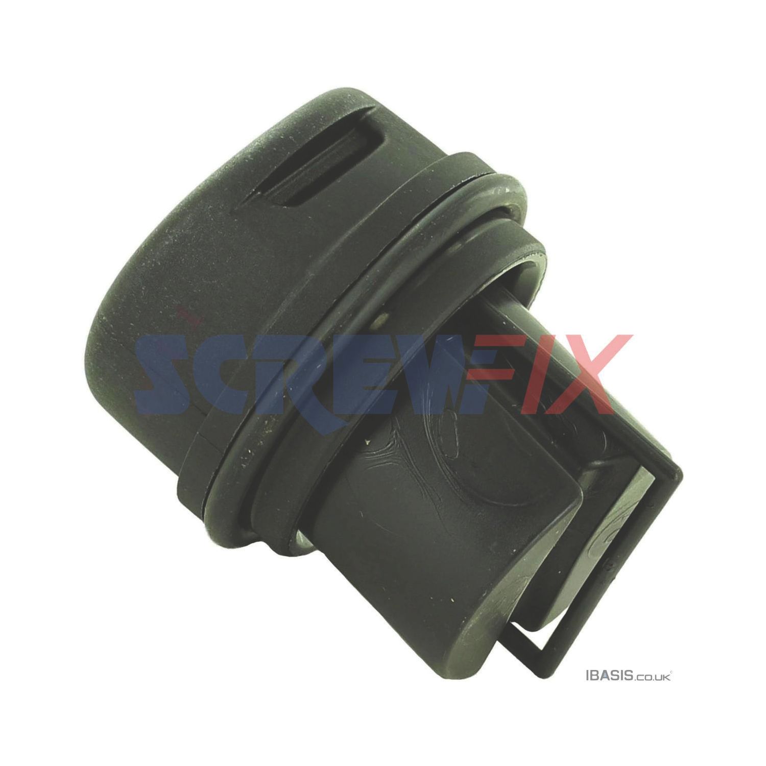 Worcester Bosch 87161061420 Air Vent (296TR)