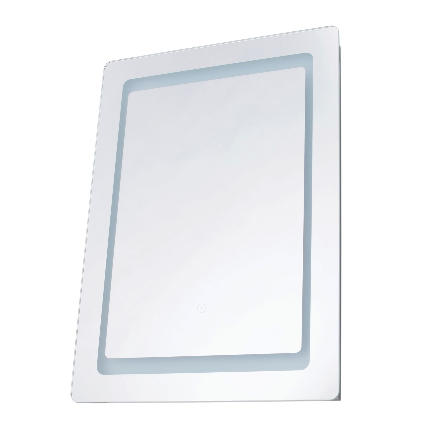 Spa Ref 500mm LED Light Up Mirror Glass 18W 504lm (296VJ)