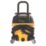 DEWALT DWV905H-LX 75Ltr/sec  Electric H Class Dust Extractor 115V